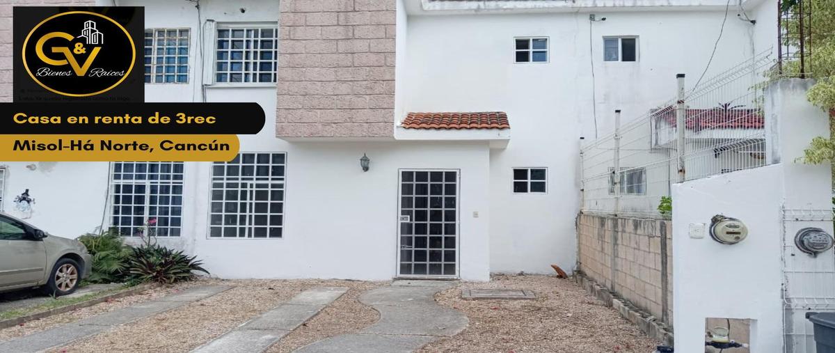 Foto de casa en , cancún (internacional de cancún), benito juárez, quintana roo, 0 foto 01 Foto de casa en renta en , cancún (internacional de cancún), benito juárez, quintana roo, 0 No. 01