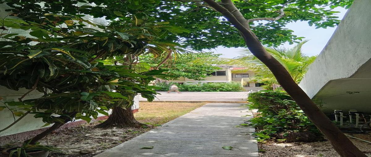 Foto de departamento en renta en  , cancún (internacional de cancún), benito juárez, quintana roo, 0 No. 03