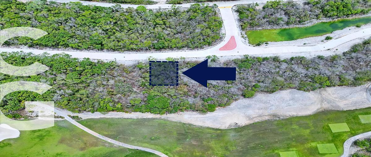 Foto de terreno habitacional en , cancún (internacional de cancún), benito juárez, quintana roo, 0 foto 01 Foto de terreno habitacional en venta en , cancún (internacional de cancún), benito juárez, quintana roo, 0 No. 01