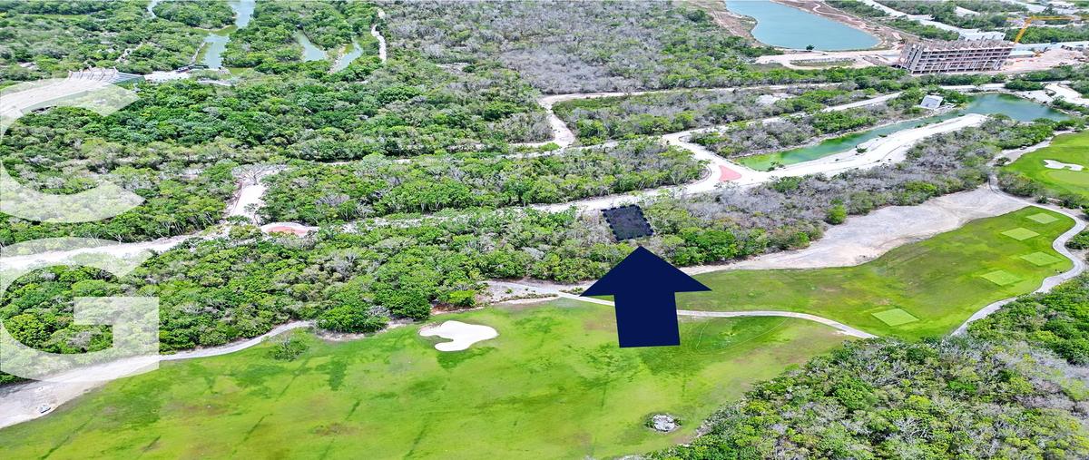 Foto de terreno habitacional en , cancún (internacional de cancún), benito juárez, quintana roo, 0 foto 02 Foto de terreno habitacional en venta en , cancún (internacional de cancún), benito juárez, quintana roo, 0 No. 02