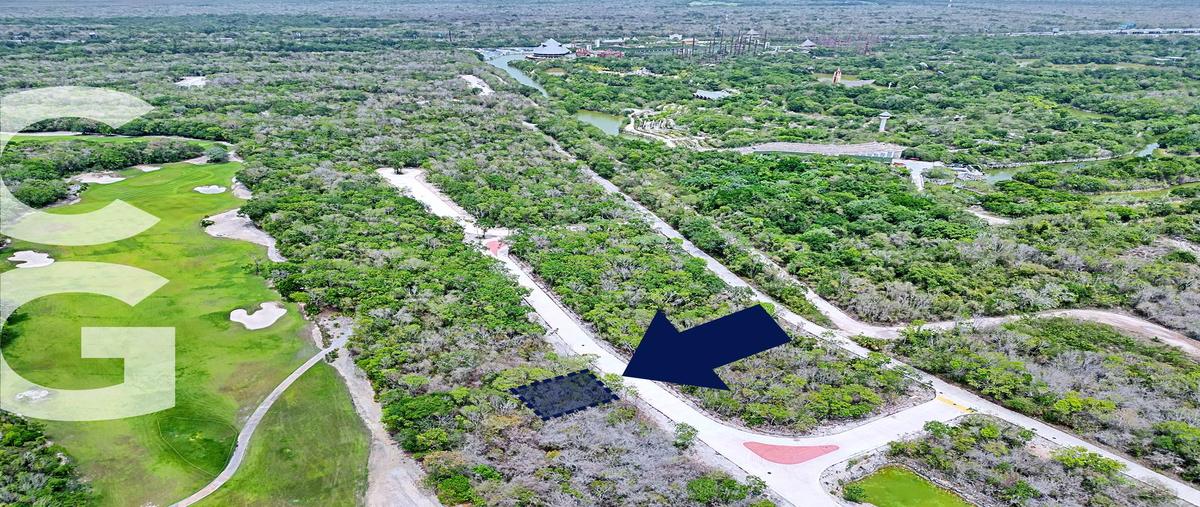 Foto de terreno habitacional en , cancún (internacional de cancún), benito juárez, quintana roo, 0 foto 03 Foto de terreno habitacional en venta en , cancún (internacional de cancún), benito juárez, quintana roo, 0 No. 03