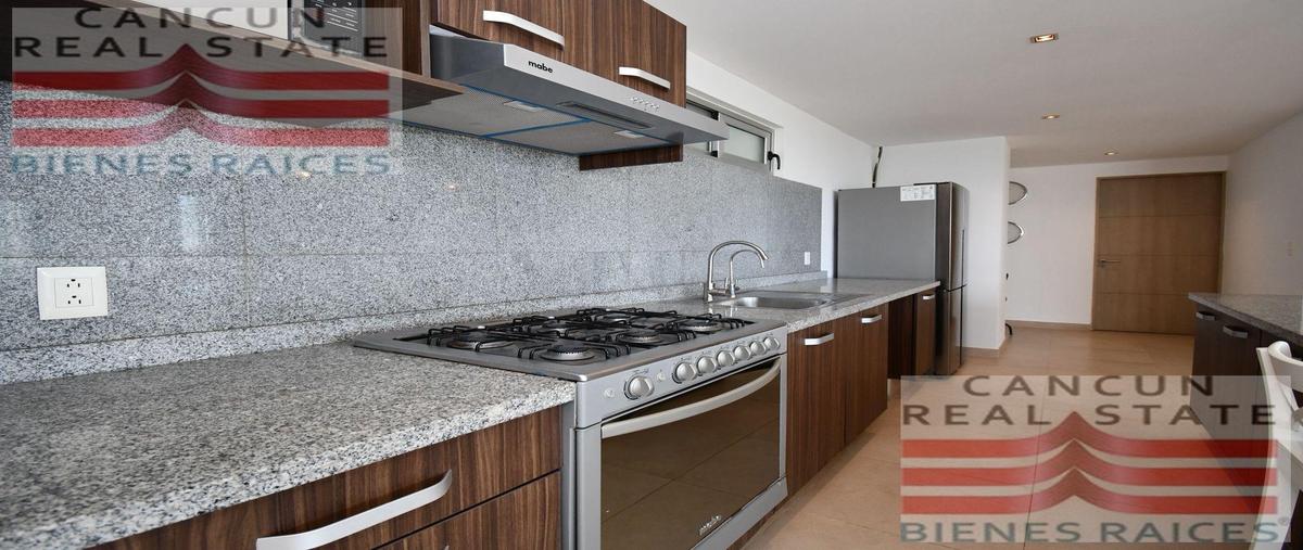 Foto de departamento en venta en  , cancún (internacional de cancún), benito juárez, quintana roo, 0 No. 03