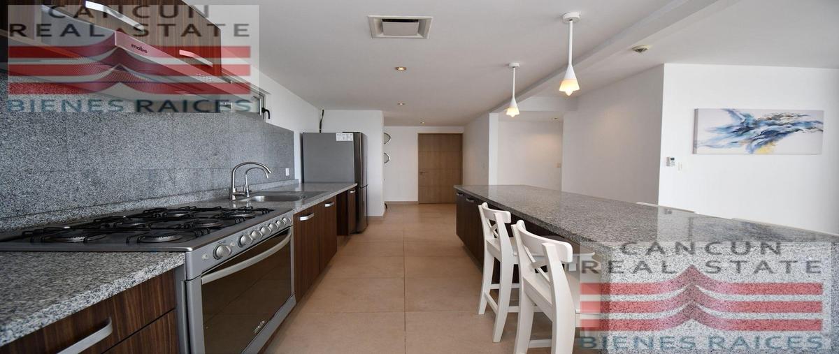 Foto de departamento en venta en  , cancún (internacional de cancún), benito juárez, quintana roo, 0 No. 05