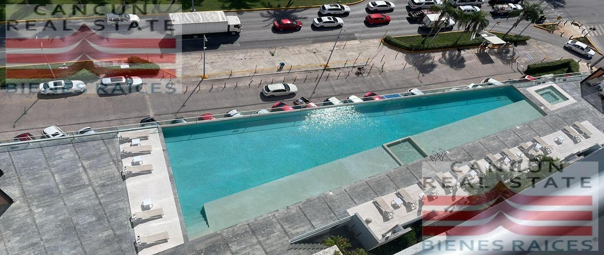 Foto de departamento en venta en  , cancún (internacional de cancún), benito juárez, quintana roo, 0 No. 04