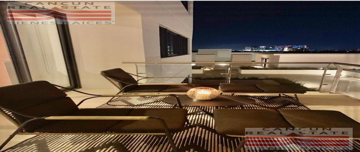 Foto de departamento en renta en  , cancún (internacional de cancún), benito juárez, quintana roo, 0 No. 04