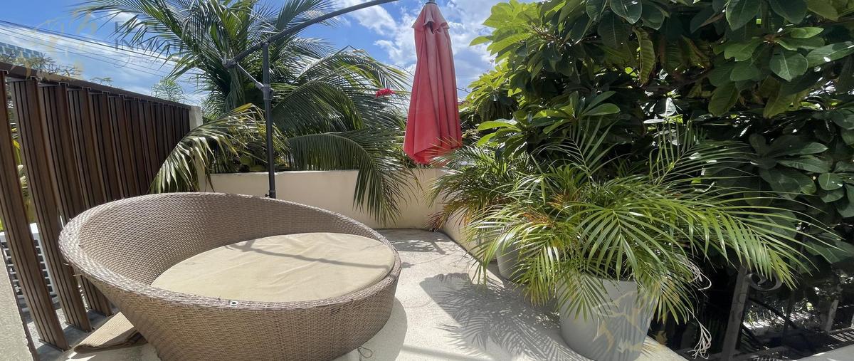 Foto de departamento en renta en  , cancún (internacional de cancún), benito juárez, quintana roo, 0 No. 04