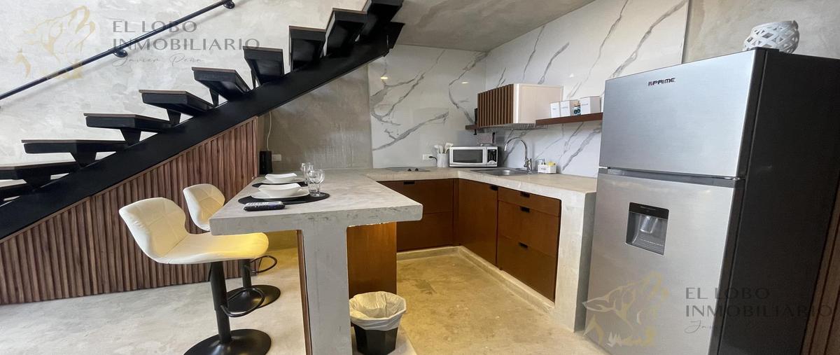 Foto de departamento en renta en  , cancún (internacional de cancún), benito juárez, quintana roo, 0 No. 05