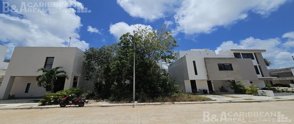 Foto de terreno habitacional en , cancún (internacional de cancún), benito juárez, quintana roo, 0 foto 02 Foto de terreno habitacional en venta en , cancún (internacional de cancún), benito juárez, quintana roo, 0 No. 02