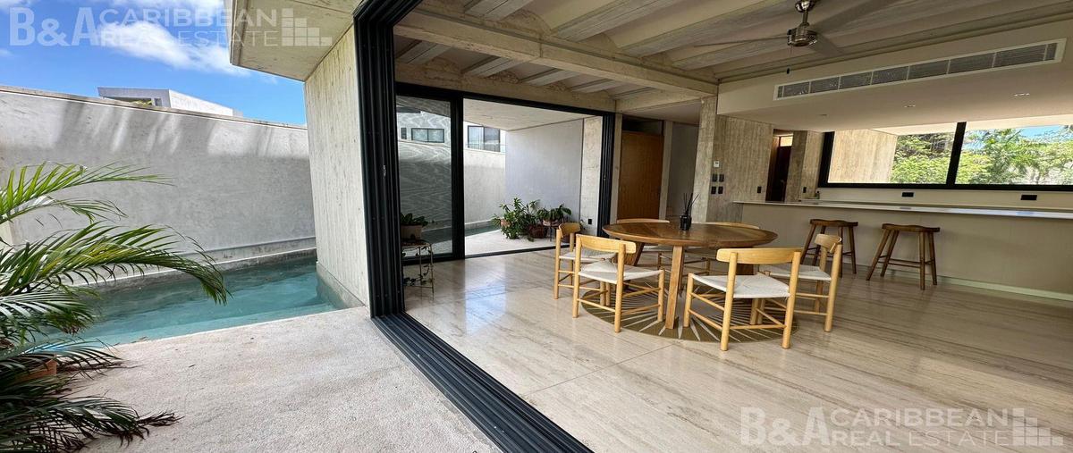 Foto de casa en , cancún (internacional de cancún), benito juárez, quintana roo, 0 foto 02 Foto de casa en venta en , cancún (internacional de cancún), benito juárez, quintana roo, 0 No. 02