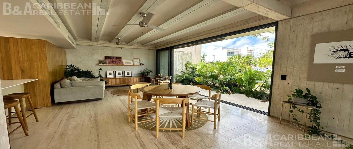 Foto de casa en , cancún (internacional de cancún), benito juárez, quintana roo, 0 foto 03 Foto de casa en venta en , cancún (internacional de cancún), benito juárez, quintana roo, 0 No. 03