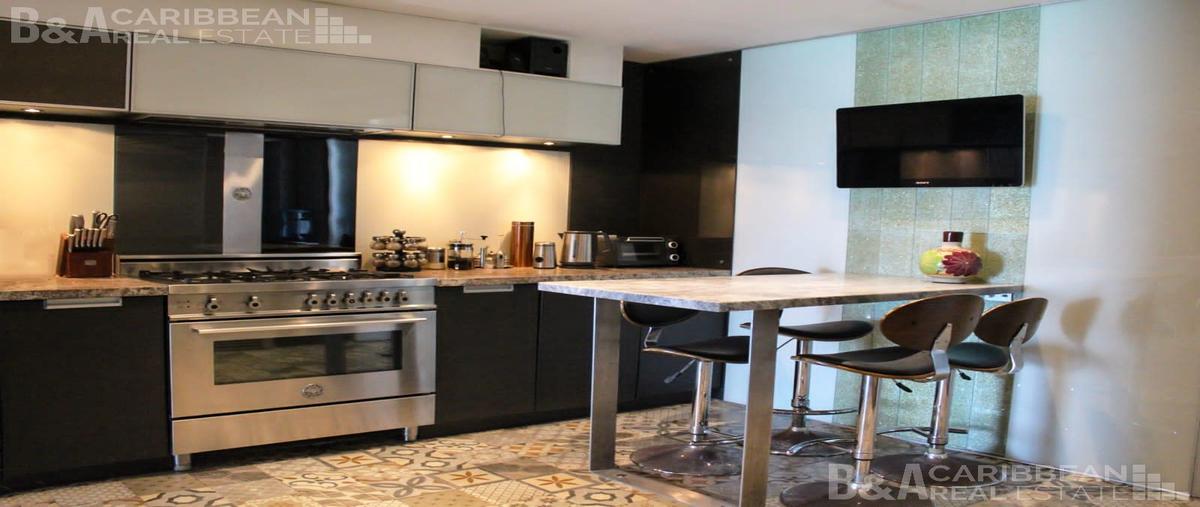 Foto de departamento en renta en  , cancún (internacional de cancún), benito juárez, quintana roo, 0 No. 03