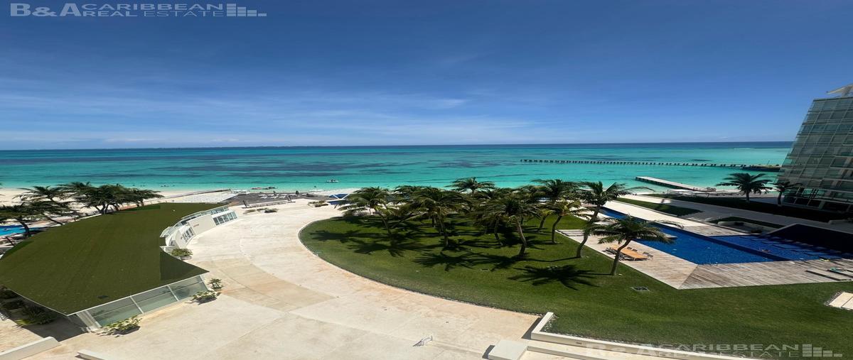 Foto de departamento en renta en  , cancún (internacional de cancún), benito juárez, quintana roo, 0 No. 04