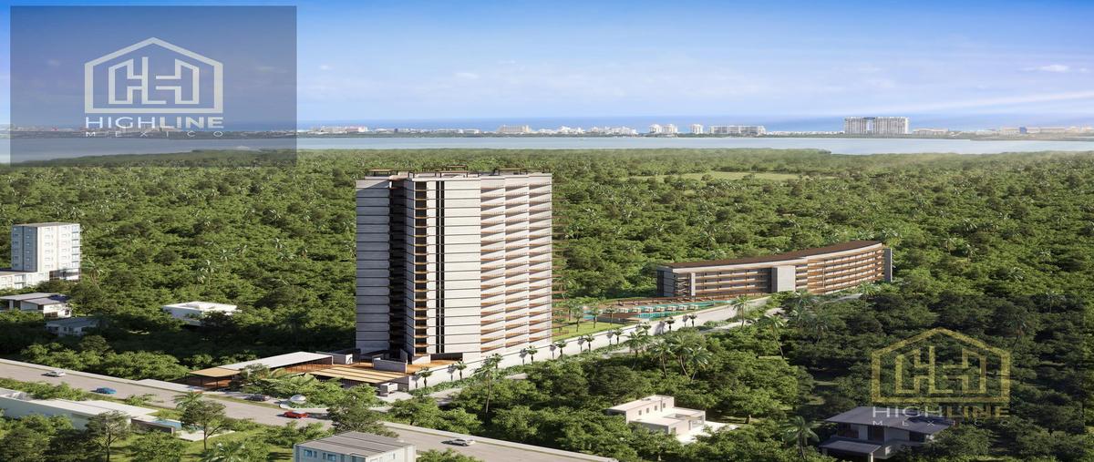 Foto de departamento en , cancún (internacional de cancún), benito juárez, quintana roo, 0 foto 02 Foto de departamento en venta en , cancún (internacional de cancún), benito juárez, quintana roo, 0 No. 02
