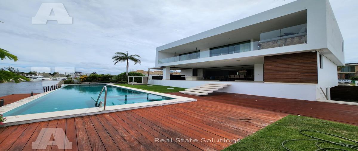 Foto de casa en venta en  , cancún (internacional de cancún), benito juárez, quintana roo, 0 No. 03