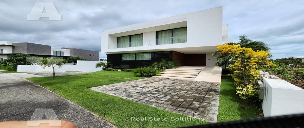 Foto de casa en venta en  , cancún (internacional de cancún), benito juárez, quintana roo, 0 No. 05