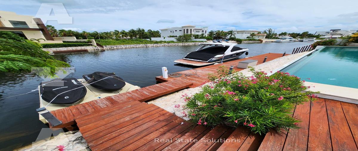 Foto de casa en , cancún (internacional de cancún), benito juárez, quintana roo, 0 foto 02 Foto de casa en venta en , cancún (internacional de cancún), benito juárez, quintana roo, 0 No. 02