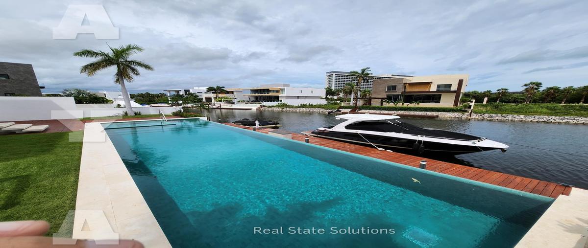 Foto de casa en , cancún (internacional de cancún), benito juárez, quintana roo, 0 foto 04 Foto de casa en venta en , cancún (internacional de cancún), benito juárez, quintana roo, 0 No. 04