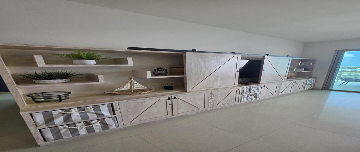 Foto de departamento en renta en  , cancún (internacional de cancún), benito juárez, quintana roo, 0 No. 03
