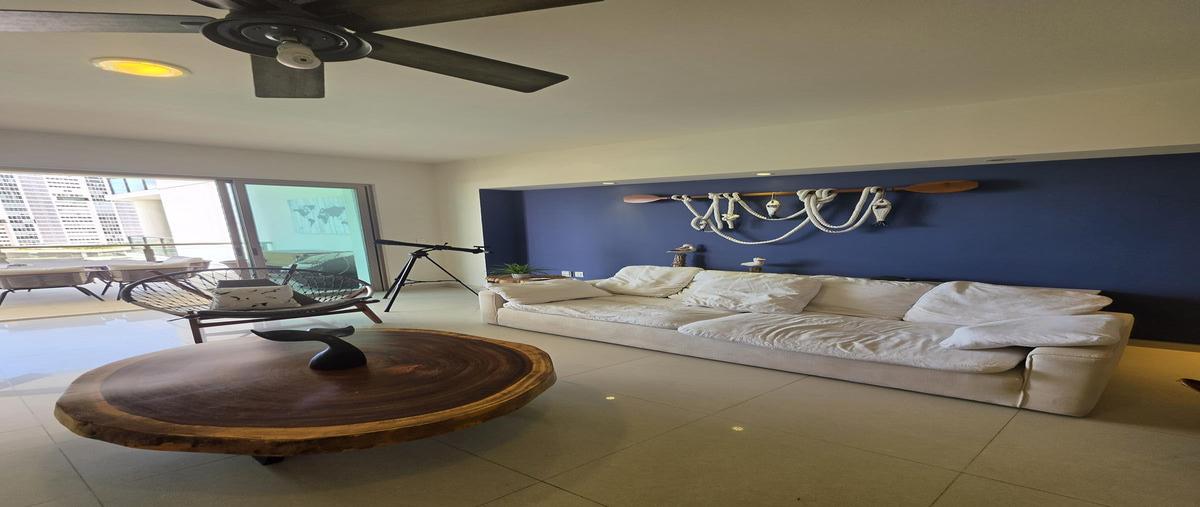 Foto de departamento en renta en  , cancún (internacional de cancún), benito juárez, quintana roo, 0 No. 04