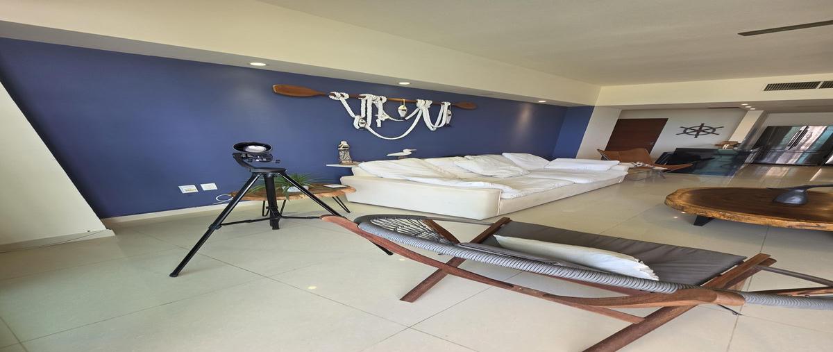 Foto de departamento en renta en  , cancún (internacional de cancún), benito juárez, quintana roo, 0 No. 05