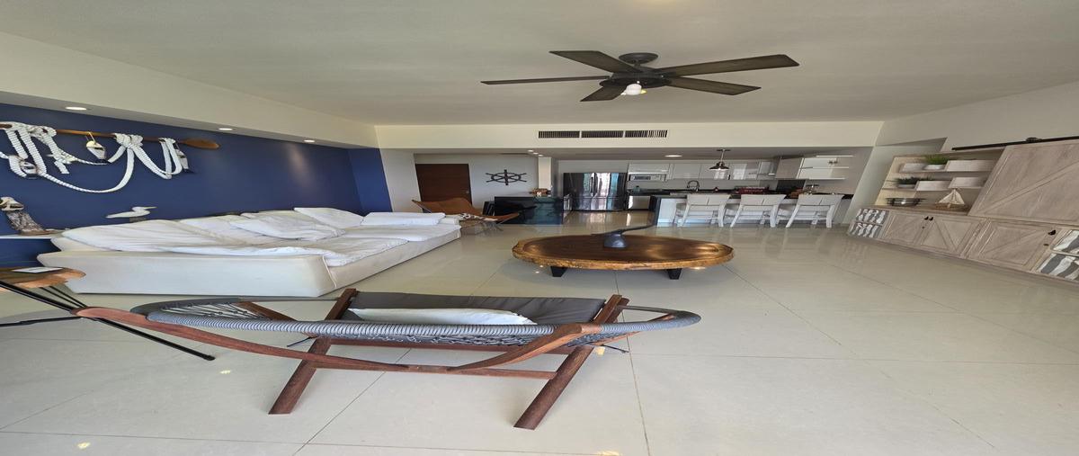 Foto de departamento en venta en  , cancún (internacional de cancún), benito juárez, quintana roo, 0 No. 06