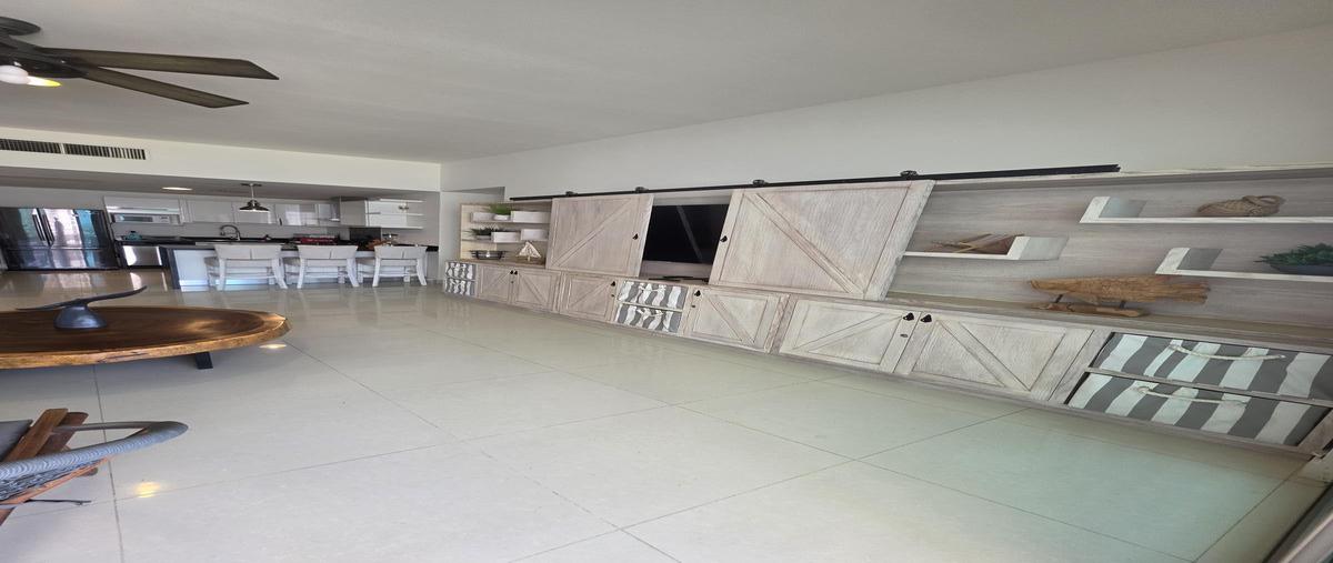Foto de departamento en venta en  , cancún (internacional de cancún), benito juárez, quintana roo, 0 No. 07
