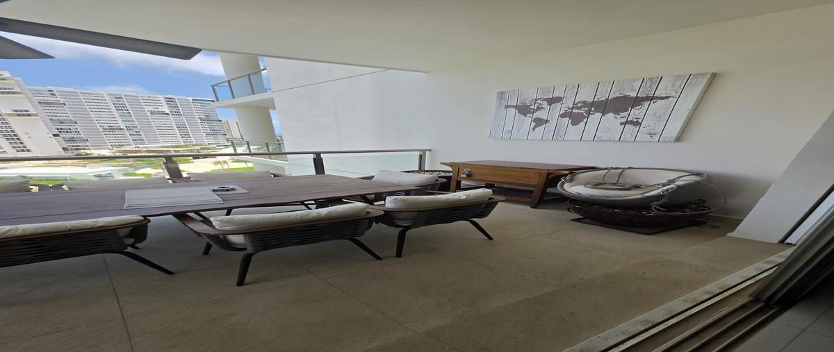 Foto de departamento en venta en  , cancún (internacional de cancún), benito juárez, quintana roo, 0 No. 08
