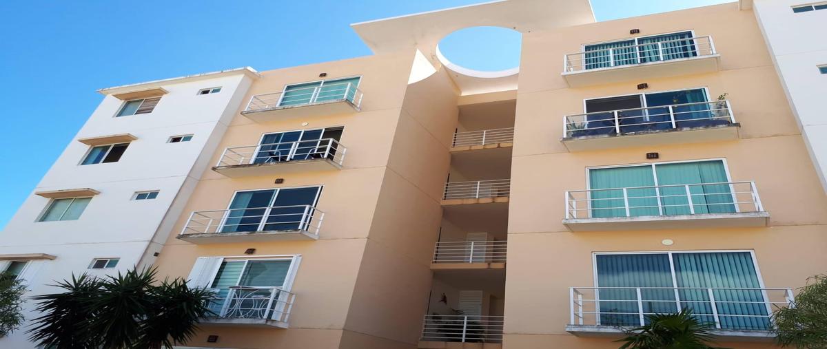 Foto de departamento en , cancún (internacional de cancún), benito juárez, quintana roo, 0 foto 01 Foto de departamento en renta en , cancún (internacional de cancún), benito juárez, quintana roo, 0 No. 01