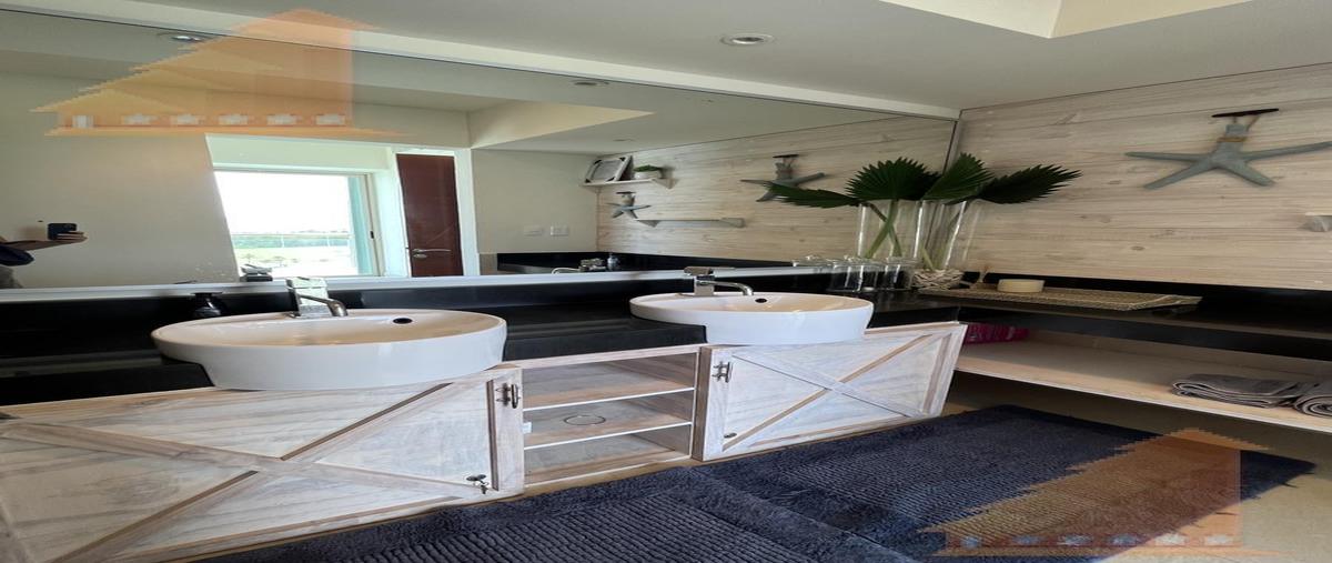 Foto de departamento en renta en  , cancún (internacional de cancún), benito juárez, quintana roo, 31501372 No. 04