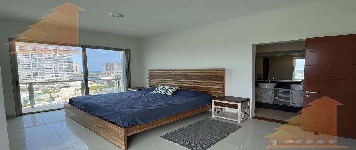 Foto de departamento en renta en  , cancún (internacional de cancún), benito juárez, quintana roo, 31501372 No. 05