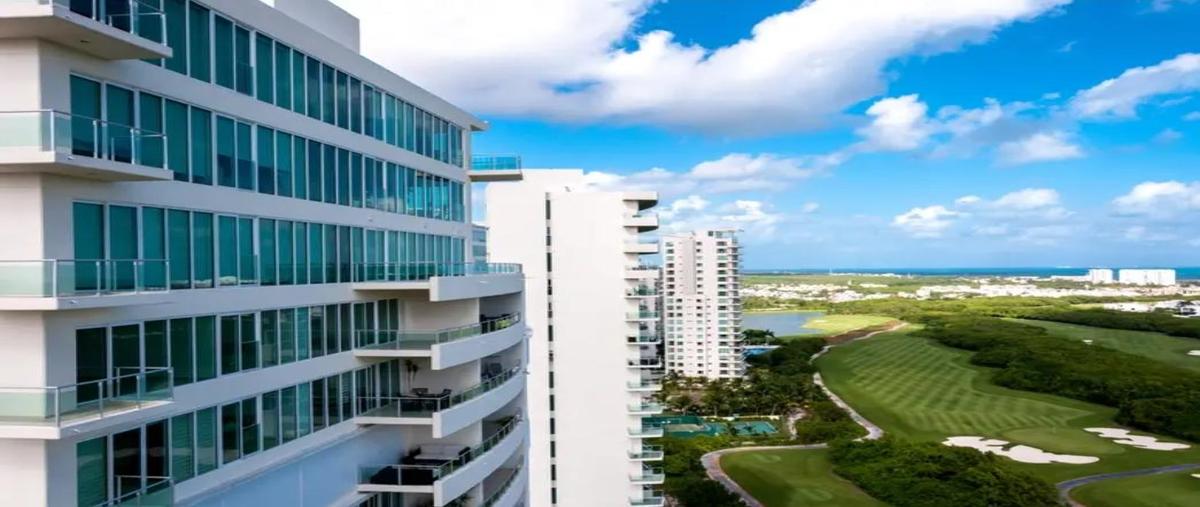 Foto de departamento en venta en  , cancún (internacional de cancún), benito juárez, quintana roo, 0 No. 03