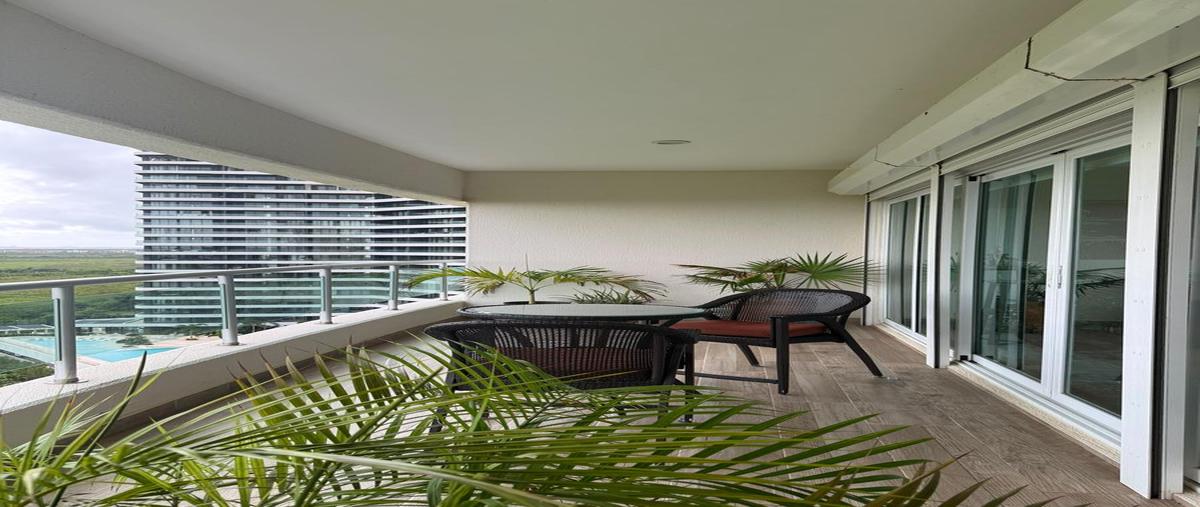 Foto de departamento en venta en  , cancún (internacional de cancún), benito juárez, quintana roo, 0 No. 05