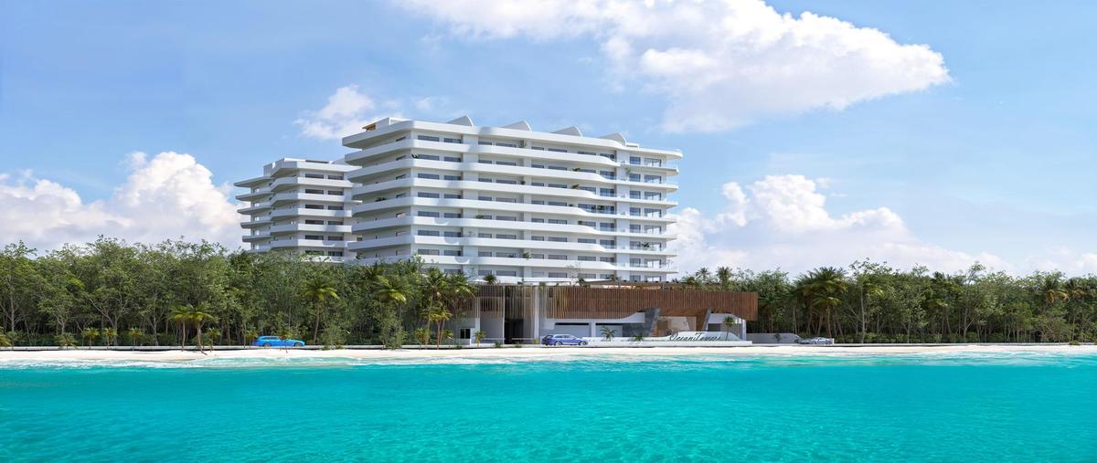 Foto de departamento en , cancún (internacional de cancún), benito juárez, quintana roo, 0 foto 02 Foto de departamento en venta en , cancún (internacional de cancún), benito juárez, quintana roo, 0 No. 02