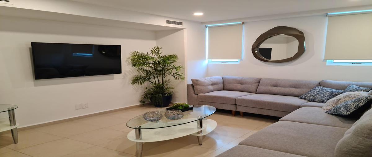 Foto de departamento en renta en  , cancún (internacional de cancún), benito juárez, quintana roo, 0 No. 05