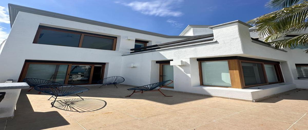 Foto de casa en venta en  , cancún (internacional de cancún), benito juárez, quintana roo, 0 No. 05