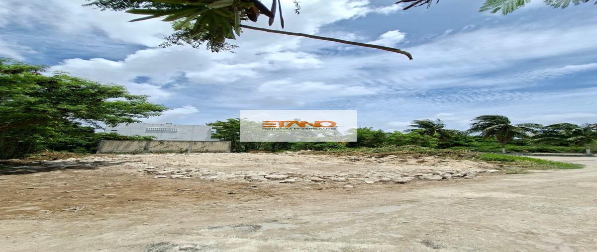 Foto de terreno habitacional en venta en  , cancún (internacional de cancún), benito juárez, quintana roo, 0 No. 03