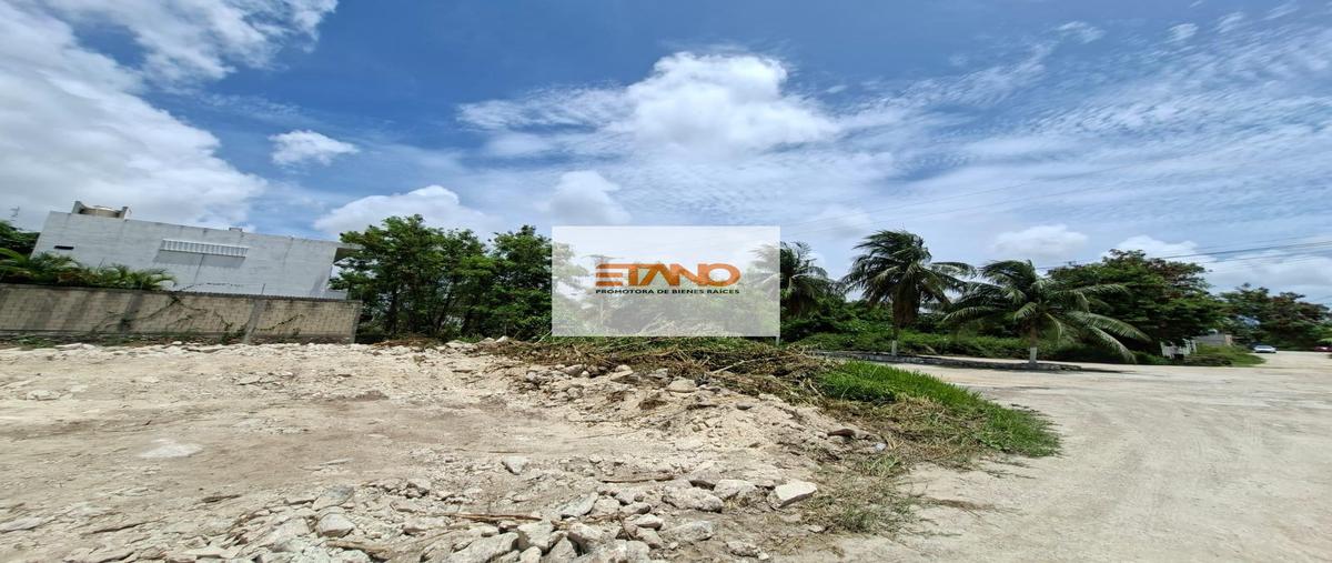 Foto de terreno habitacional en venta en  , cancún (internacional de cancún), benito juárez, quintana roo, 0 No. 05