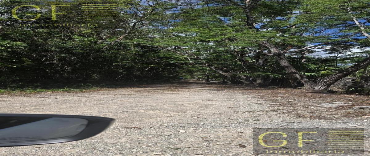 Foto de terreno habitacional en venta en  , cancún (internacional de cancún), benito juárez, quintana roo, 0 No. 05
