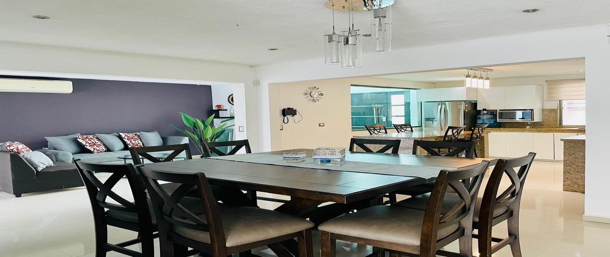 Foto de casa en venta en  , cancún (internacional de cancún), benito juárez, quintana roo, 0 No. 03
