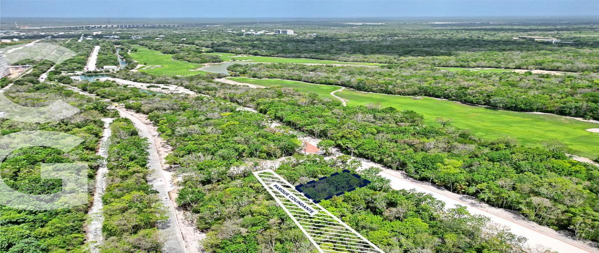 Foto de terreno habitacional en venta en  , cancún (internacional de cancún), benito juárez, quintana roo, 0 No. 04