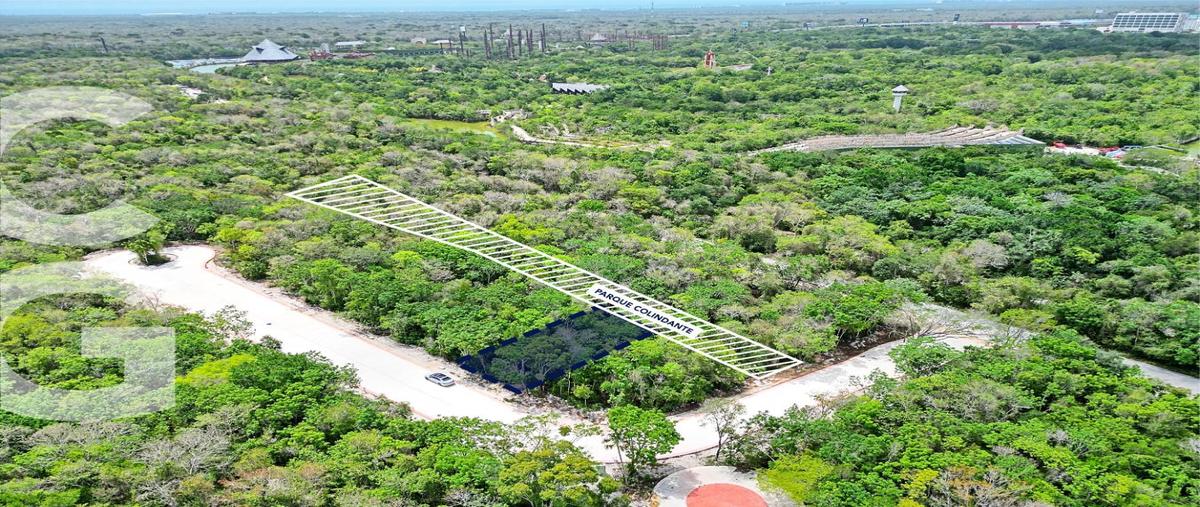 Foto de terreno habitacional en venta en  , cancún (internacional de cancún), benito juárez, quintana roo, 0 No. 05