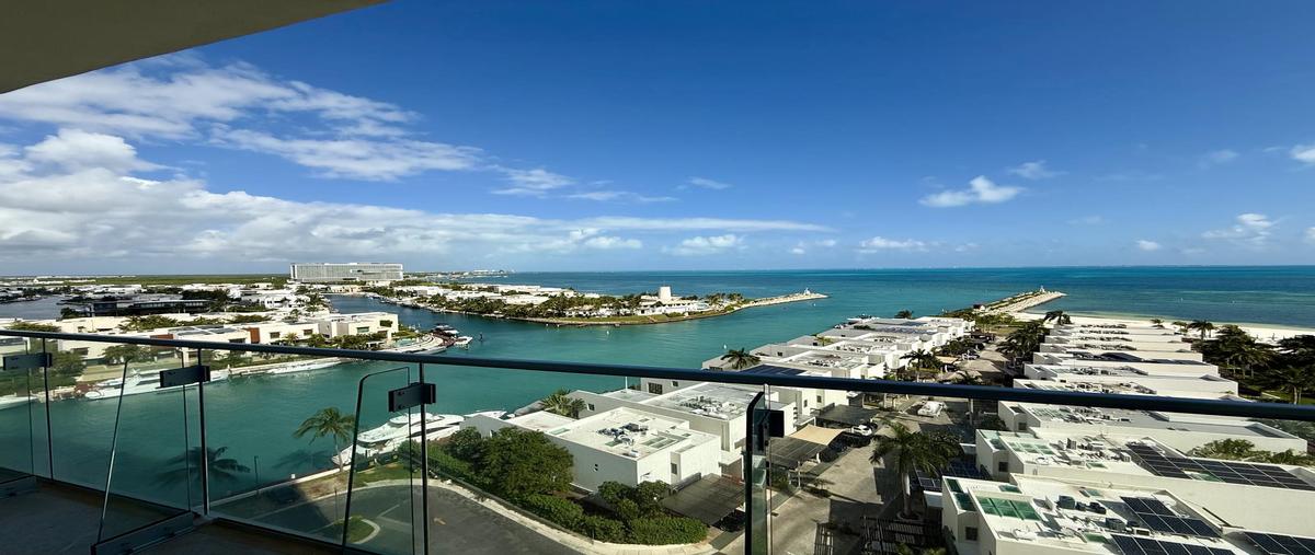 Foto de departamento en renta en  , cancún (internacional de cancún), benito juárez, quintana roo, 0 No. 03