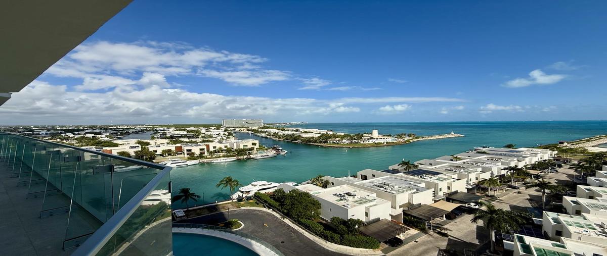 Foto de departamento en renta en  , cancún (internacional de cancún), benito juárez, quintana roo, 0 No. 04