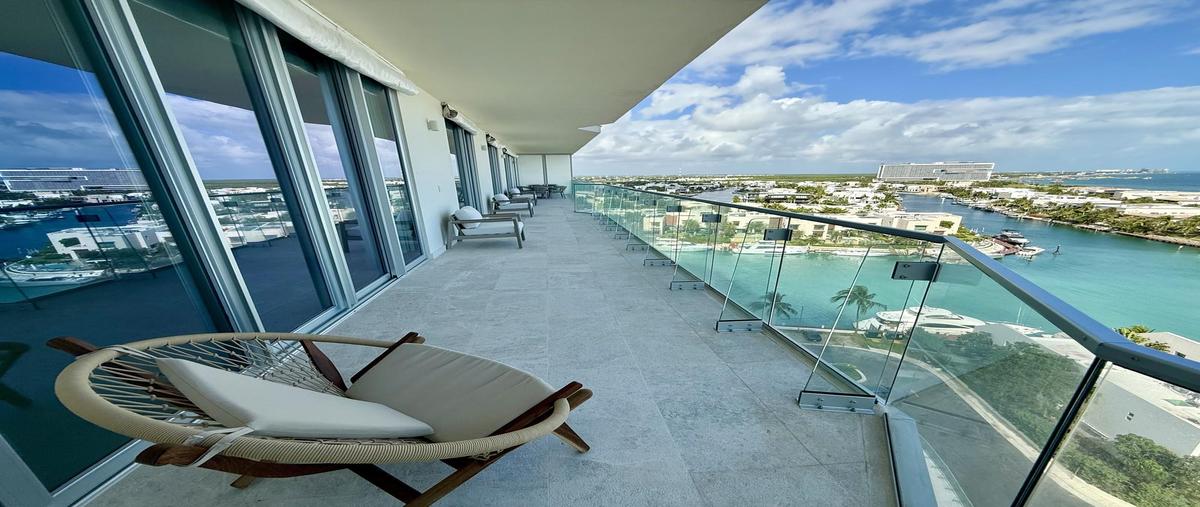 Foto de departamento en renta en  , cancún (internacional de cancún), benito juárez, quintana roo, 0 No. 05