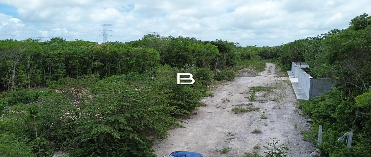 Foto de terreno habitacional en venta en  , cancún (internacional de cancún), benito juárez, quintana roo, 0 No. 04