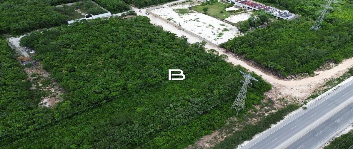 Foto de terreno habitacional en venta en  , cancún (internacional de cancún), benito juárez, quintana roo, 0 No. 05