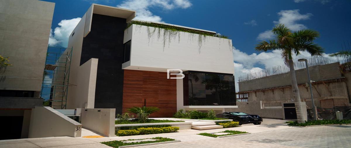 Foto de casa en venta en  , cancún (internacional de cancún), benito juárez, quintana roo, 0 No. 03