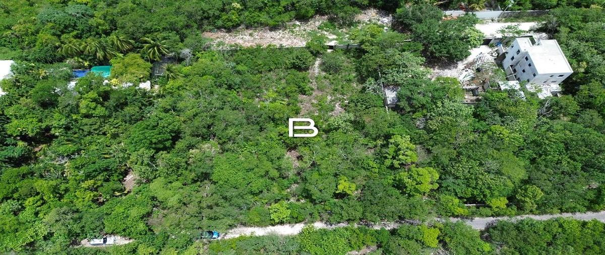 Foto de terreno habitacional en venta en  , cancún (internacional de cancún), benito juárez, quintana roo, 0 No. 03