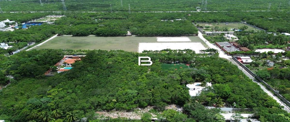 Foto de terreno habitacional en venta en  , cancún (internacional de cancún), benito juárez, quintana roo, 0 No. 04