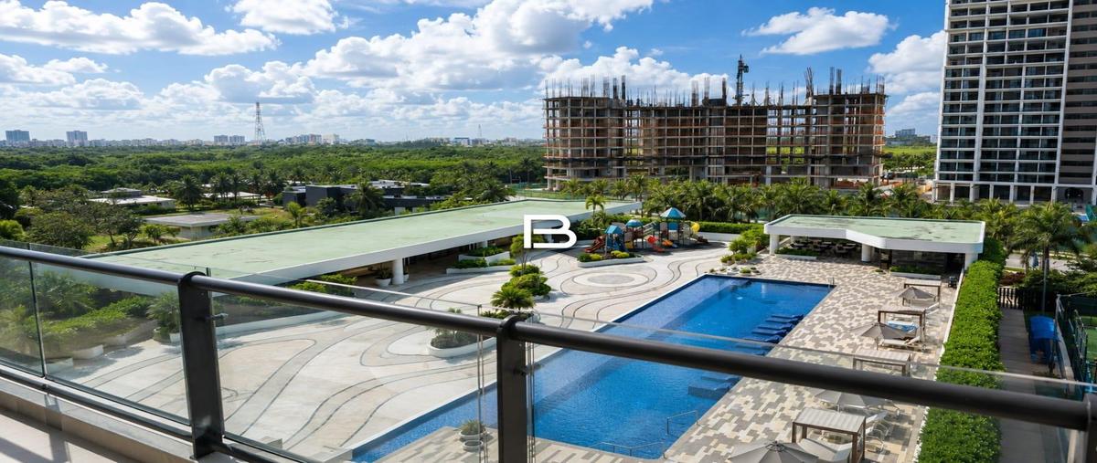 Foto de departamento en venta en  , cancún (internacional de cancún), benito juárez, quintana roo, 0 No. 04